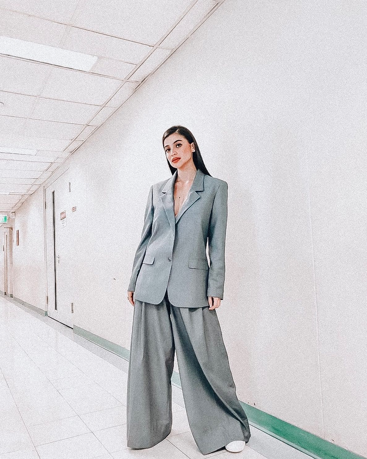 metro style watch anne curtis s just a stranger pr 0